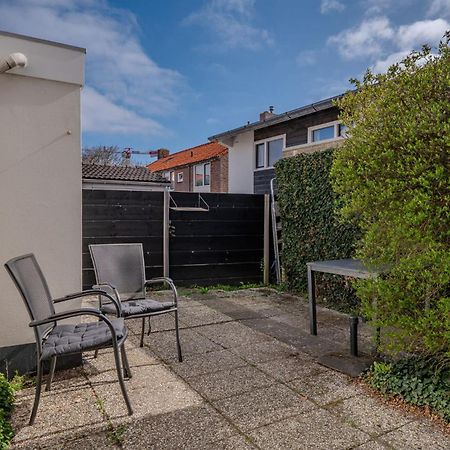 Hello Zeeland - Vakantiehuis Beatrixstraat 27A Domburg Kültér fotó