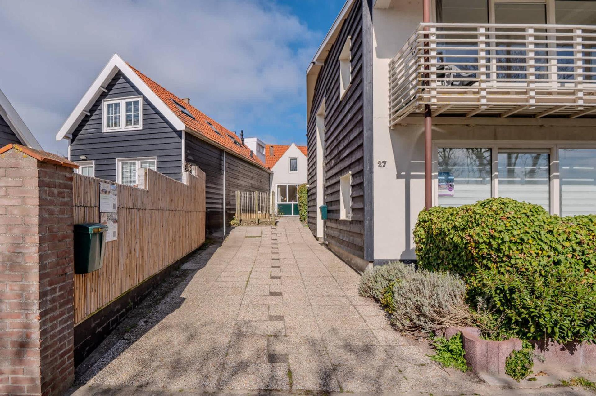 Hello Zeeland - Vakantiehuis Beatrixstraat 27A Domburg Kültér fotó