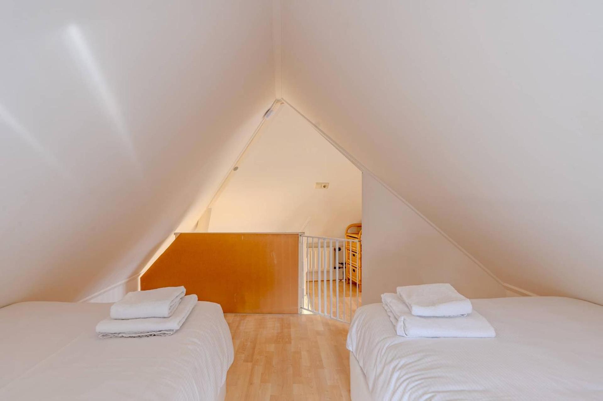 Hello Zeeland - Vakantiehuis Beatrixstraat 27A Domburg Kültér fotó