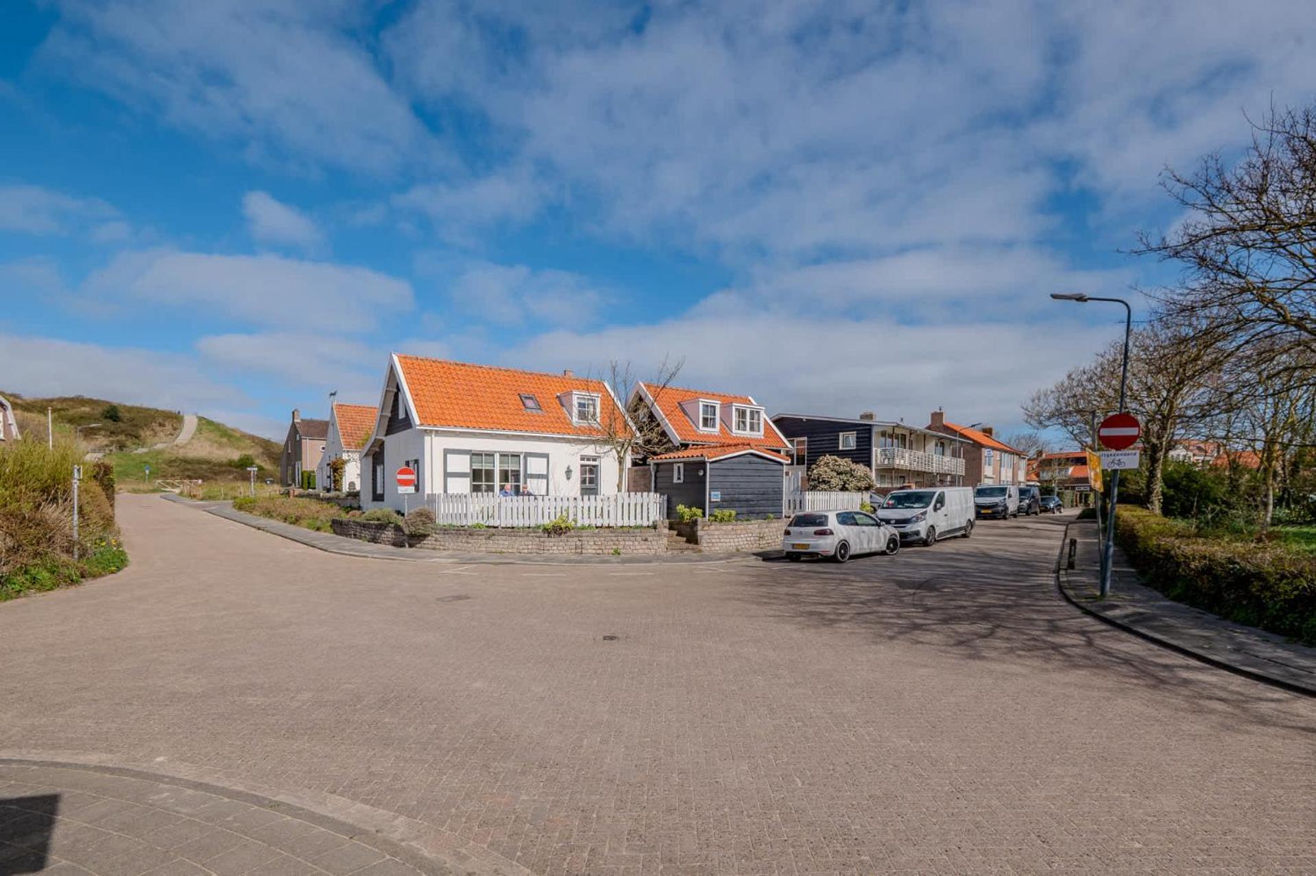 Hello Zeeland - Vakantiehuis Beatrixstraat 27A Domburg Kültér fotó