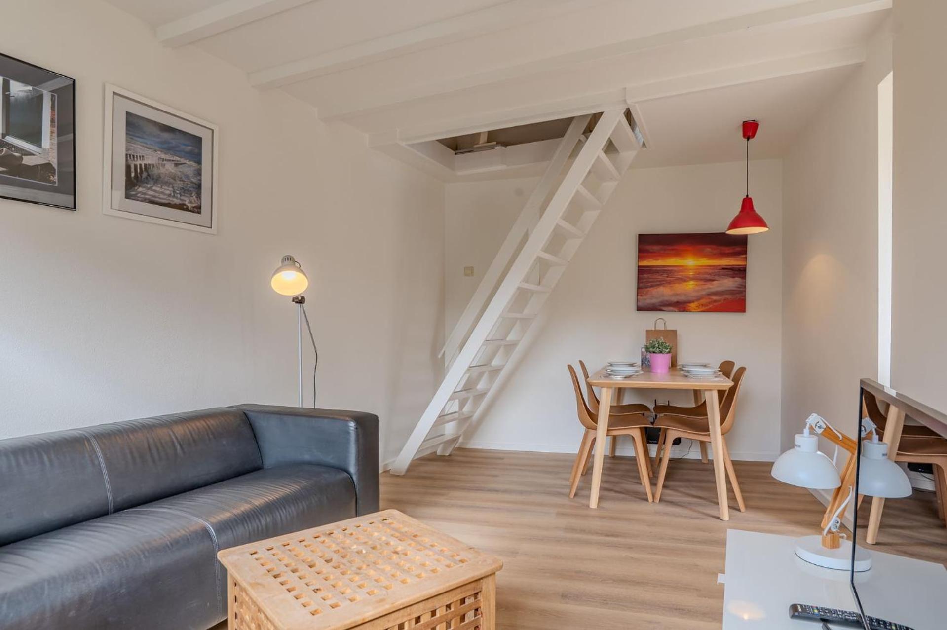 Hello Zeeland - Vakantiehuis Beatrixstraat 27A Domburg Kültér fotó