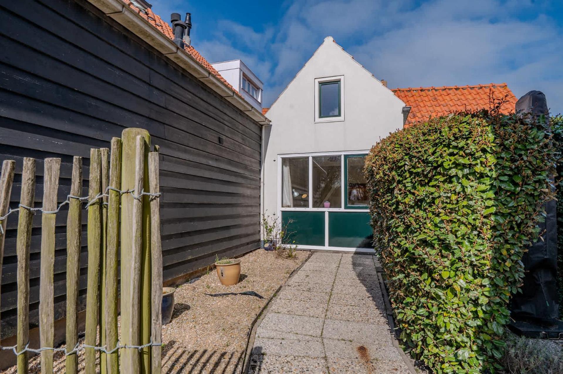 Hello Zeeland - Vakantiehuis Beatrixstraat 27A Domburg Kültér fotó