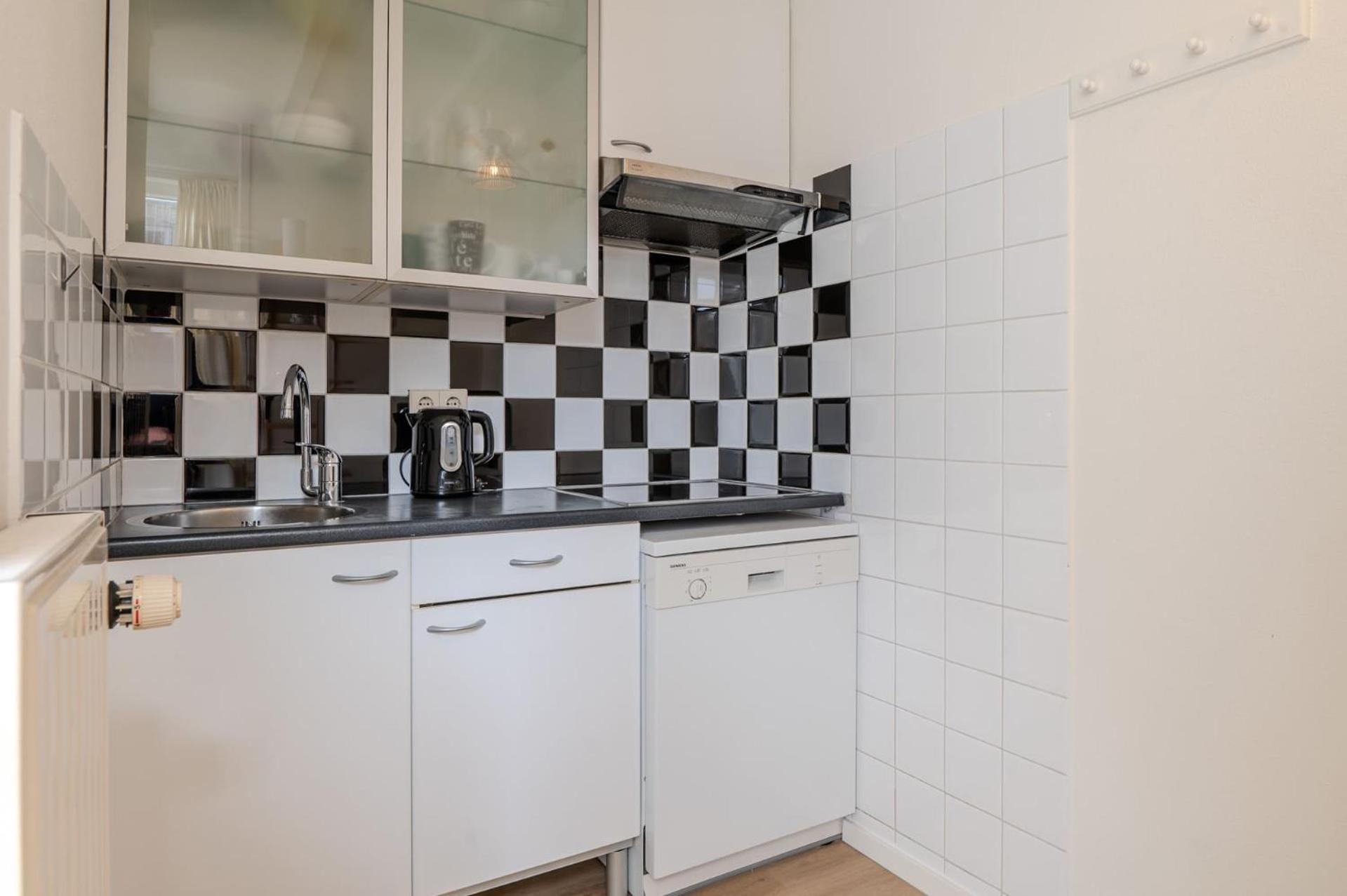 Hello Zeeland - Vakantiehuis Beatrixstraat 27A Domburg Kültér fotó