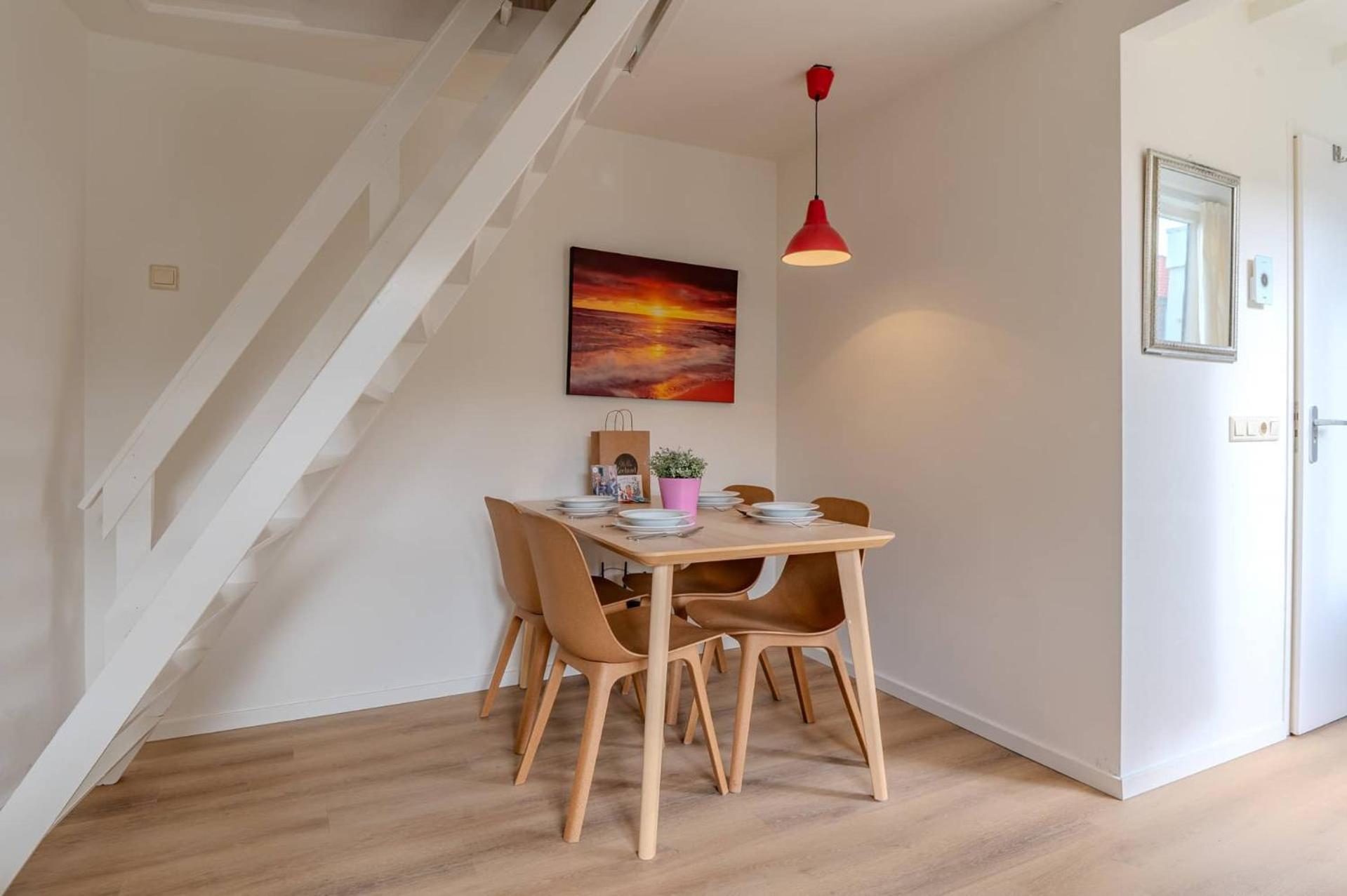 Hello Zeeland - Vakantiehuis Beatrixstraat 27A Domburg Kültér fotó