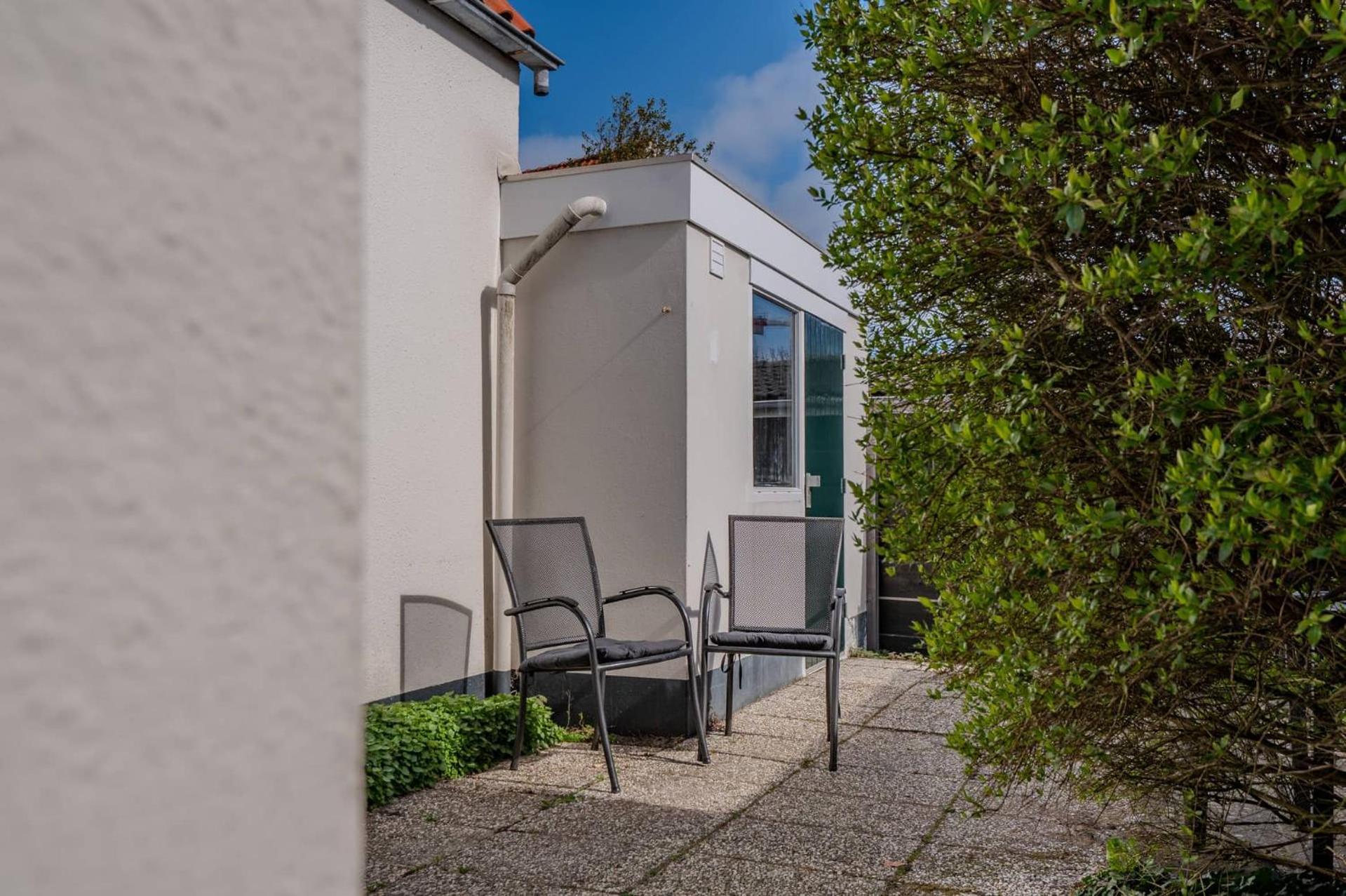 Hello Zeeland - Vakantiehuis Beatrixstraat 27A Domburg Kültér fotó
