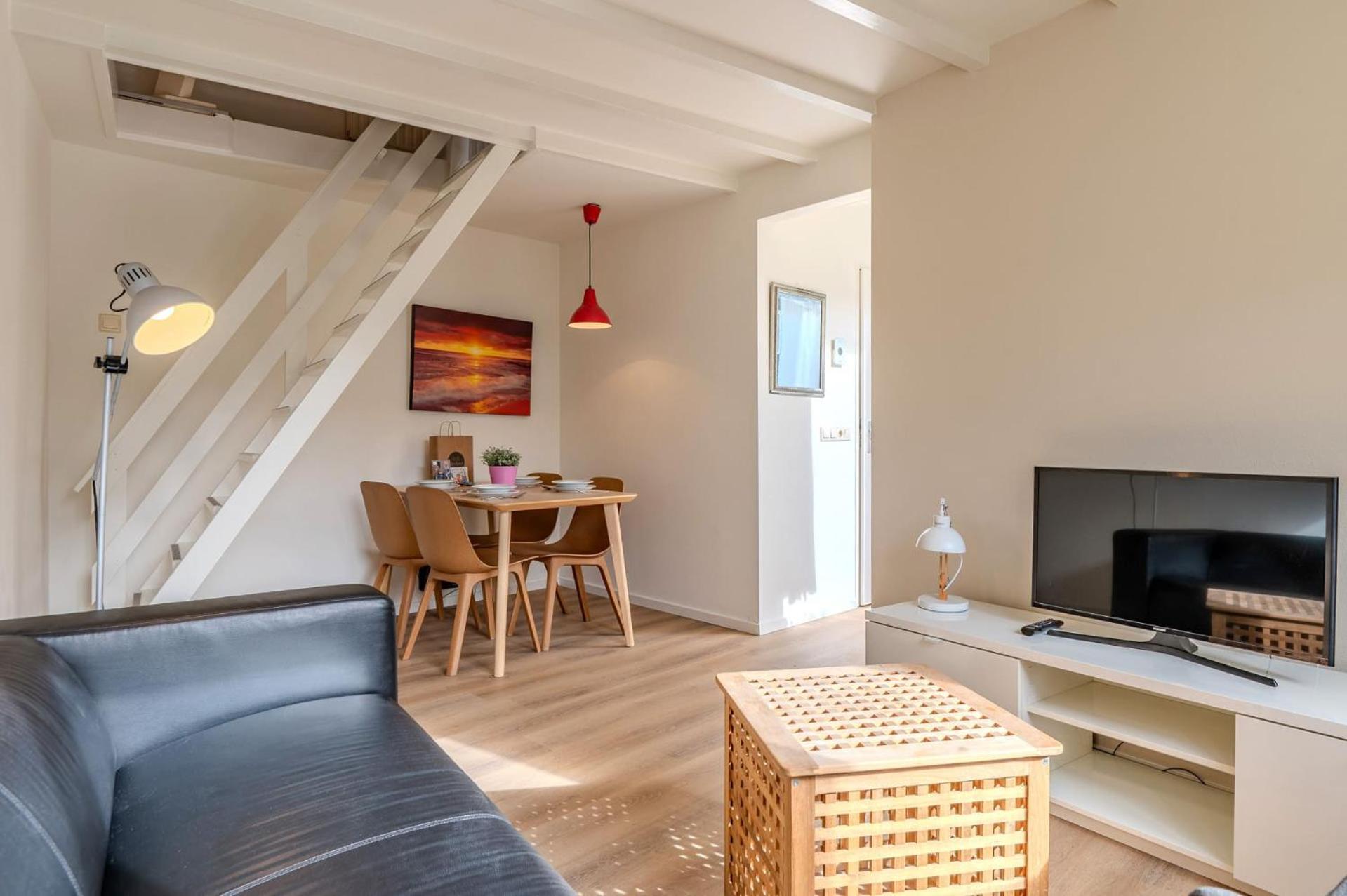 Hello Zeeland - Vakantiehuis Beatrixstraat 27A Domburg Kültér fotó